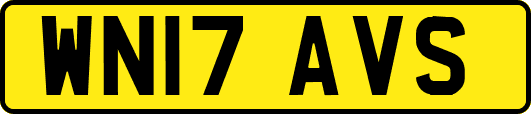 WN17AVS