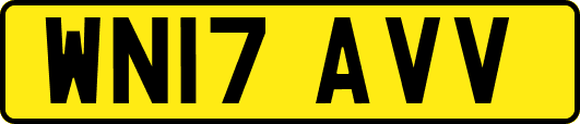 WN17AVV