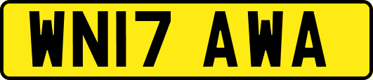 WN17AWA