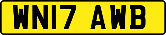 WN17AWB