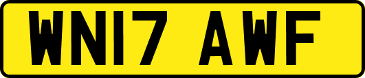 WN17AWF