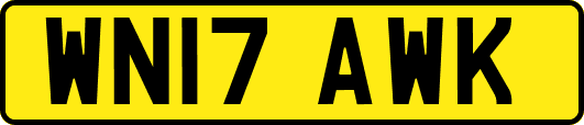WN17AWK