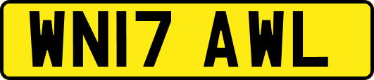 WN17AWL