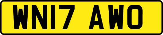 WN17AWO