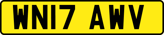 WN17AWV