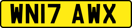 WN17AWX