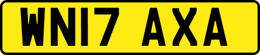 WN17AXA