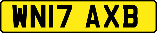 WN17AXB