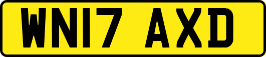 WN17AXD