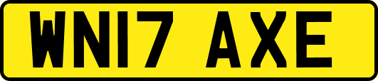 WN17AXE