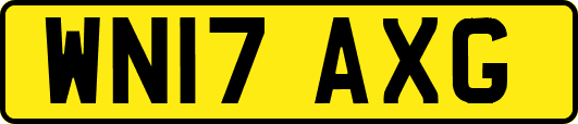 WN17AXG