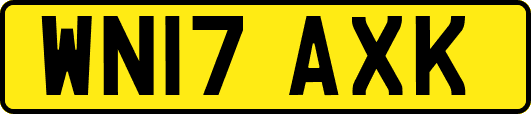 WN17AXK