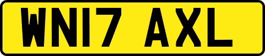 WN17AXL