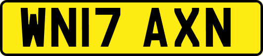 WN17AXN