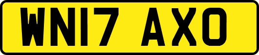 WN17AXO