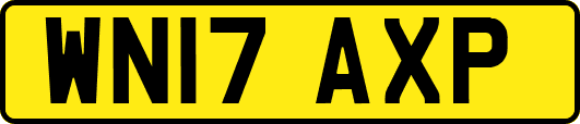 WN17AXP