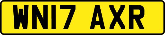 WN17AXR