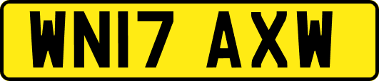 WN17AXW