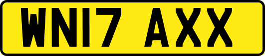 WN17AXX