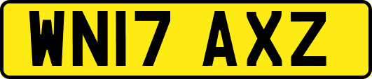 WN17AXZ