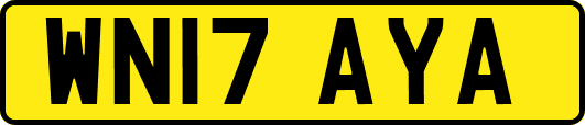 WN17AYA