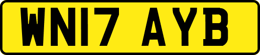 WN17AYB