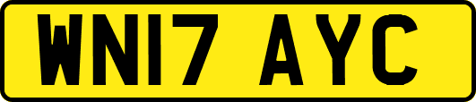 WN17AYC