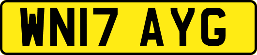 WN17AYG