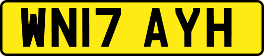 WN17AYH