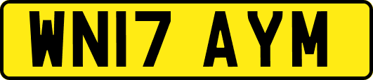 WN17AYM