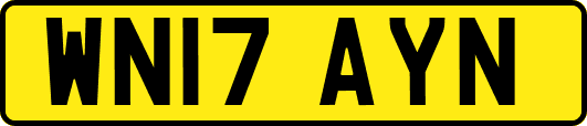 WN17AYN