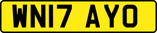WN17AYO