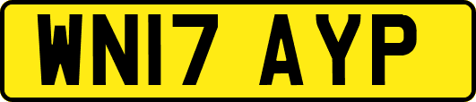 WN17AYP