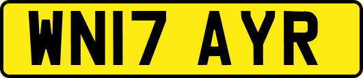 WN17AYR