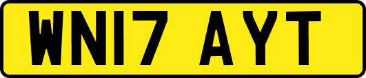WN17AYT