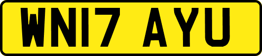 WN17AYU