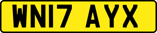 WN17AYX