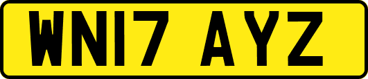 WN17AYZ