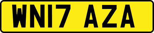 WN17AZA