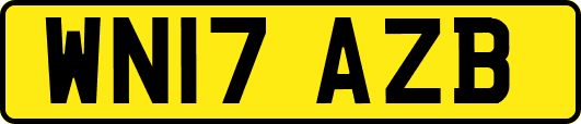 WN17AZB