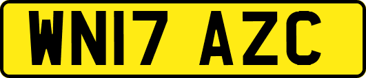 WN17AZC