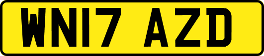 WN17AZD