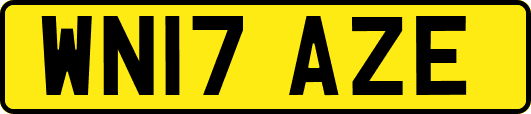 WN17AZE