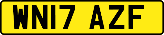 WN17AZF