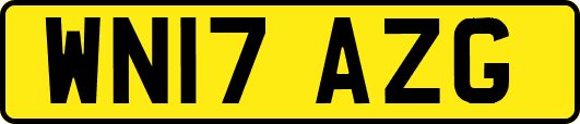 WN17AZG