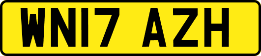 WN17AZH