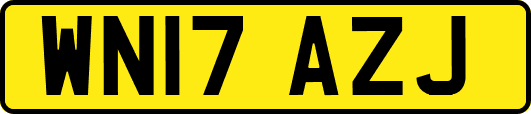 WN17AZJ
