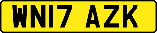 WN17AZK