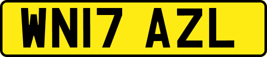 WN17AZL