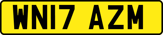 WN17AZM